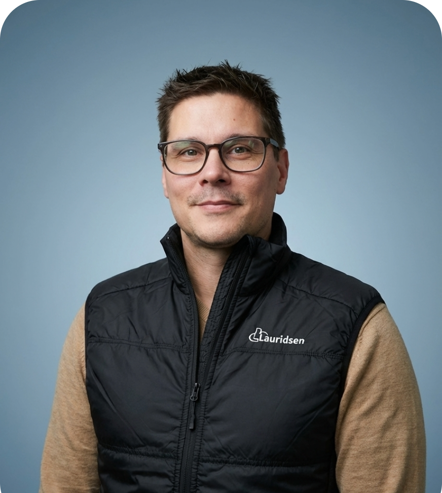 Simon Dagø